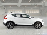  Volvo  XC 40 VOLVO XC40 / 2017 / 5P / SUV T5 PLUG-IN HYBRID AUTO RECHARGE INSCR. #7