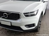  Volvo  XC 40 VOLVO XC40 / 2017 / 5P / SUV T5 PLUG-IN HYBRID AUTO RECHARGE INSCR. #22