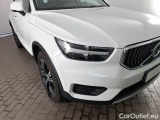  Volvo  XC 40 VOLVO XC40 / 2017 / 5P / SUV T5 PLUG-IN HYBRID AUTO RECHARGE INSCR. #27