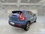  Volvo  XC 40 VOLVO XC40 / 2021 / 5P / SUV T4 RECHARGE PLUG-IN AUTO CORE #2