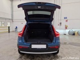  Volvo  XC 40 VOLVO XC40 / 2021 / 5P / SUV T4 RECHARGE PLUG-IN AUTO CORE #5