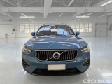  Volvo  XC 40 VOLVO XC40 / 2021 / 5P / SUV T4 RECHARGE PLUG-IN AUTO CORE #6