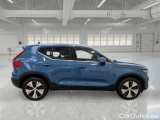  Volvo  XC 40 VOLVO XC40 / 2021 / 5P / SUV T4 RECHARGE PLUG-IN AUTO CORE #7