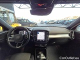  Volvo  XC 40 VOLVO XC40 / 2021 / 5P / SUV T4 RECHARGE PLUG-IN AUTO CORE #3