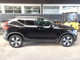  Volvo  XC 40 VOLVO XC40 / 2021 / 5P / SUV T4 RECHARGE PLUG-IN AUTO CORE #7