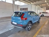  Volvo  XC 40 VOLVO XC40 / 2021 / 5P / SUV T5 RECHARGE PLUG-IN AUTO CORE #2