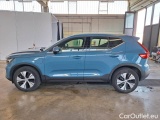  Volvo  XC 40 VOLVO XC40 / 2021 / 5P / SUV T5 RECHARGE PLUG-IN AUTO CORE #10