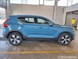  Volvo  XC 40 VOLVO XC40 / 2021 / 5P / SUV T5 RECHARGE PLUG-IN AUTO CORE #9
