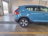  Volvo  XC 40 VOLVO XC40 / 2021 / 5P / SUV T5 RECHARGE PLUG-IN AUTO CORE #20