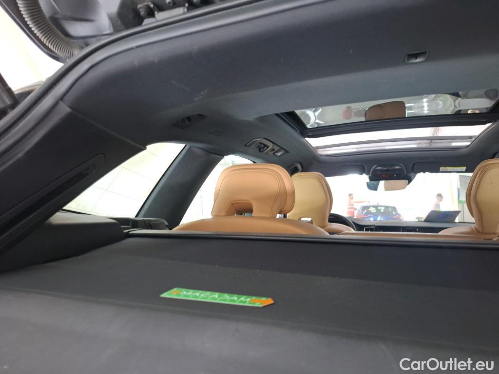  Volvo  XC60 VOLVO  5p SUV T8 TWE 390 Geartronic 8 Business Exe #12