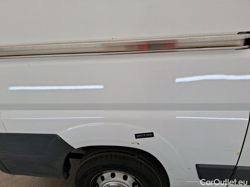  Citroen  Jumper  Fourgon Grand Volume 30 L2H2 Confort BlueHDi 110 2.0 BlueHDi 110CV BVM6 E6 #26