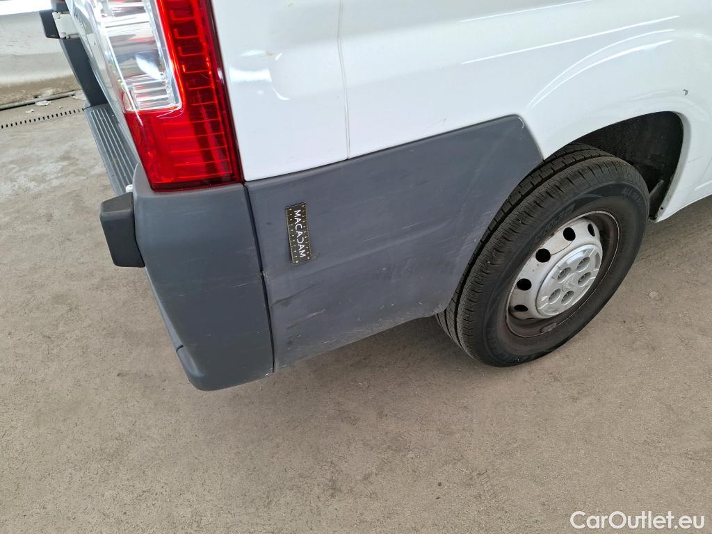  Citroen  Jumper  Fourgon Grand Volume 30 L2H2 Confort BlueHDi 110 2.0 BlueHDi 110CV BVM6 E6 #60
