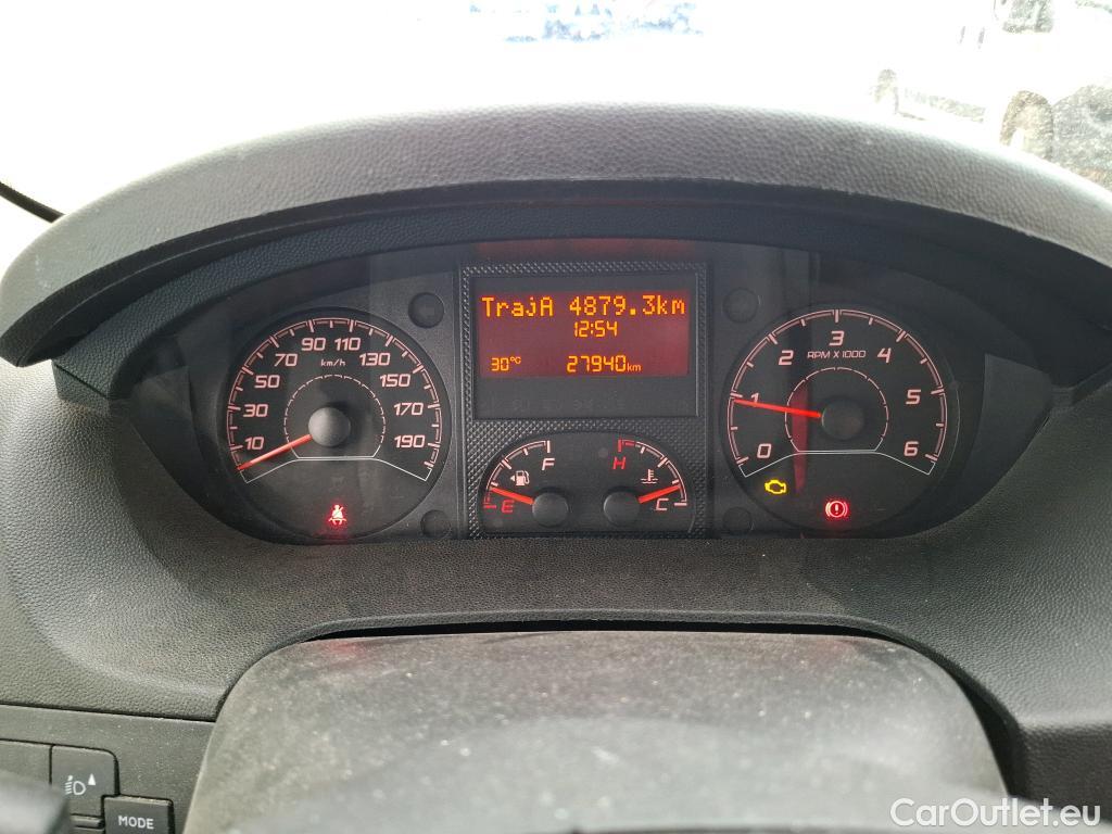  Citroen  Jumper  Fourgon Grand Volume 30 L2H2 Confort BlueHDi 110 2.0 BlueHDi 110CV BVM6 E6 #64