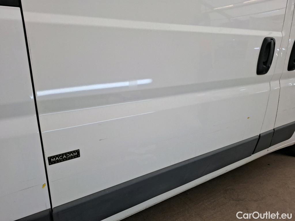  Citroen  Jumper  Fourgon Grand Volume 30 L2H2 Confort BlueHDi 110 2.0 BlueHDi 110CV BVM6 E6 #34