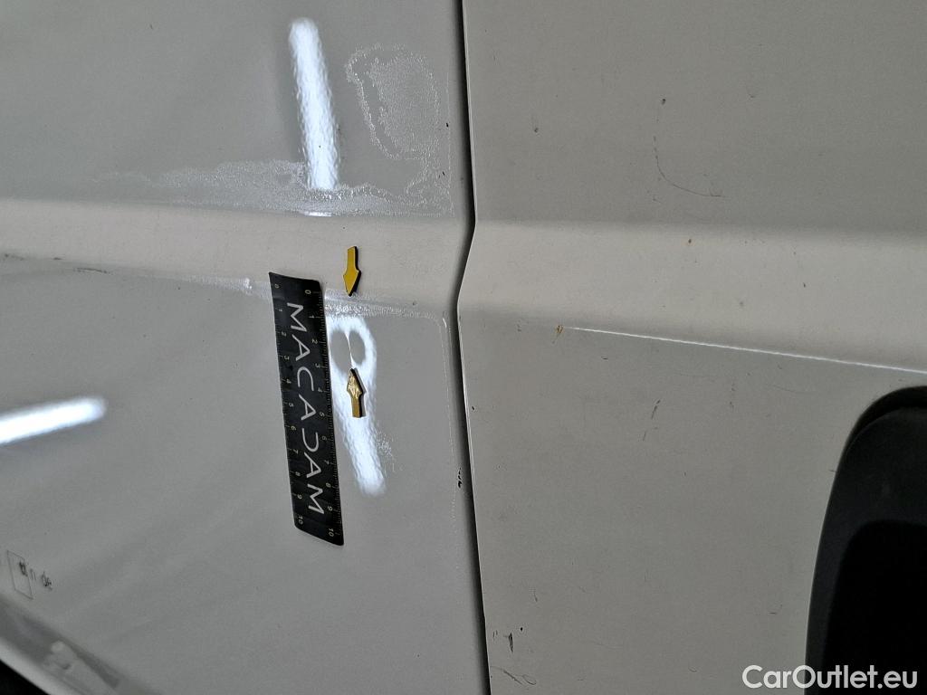  Citroen  Jumper  Fourgon Grand Volume 30 L2H2 Confort BlueHDi 110 2.0 BlueHDi 110CV BVM6 E6 #42