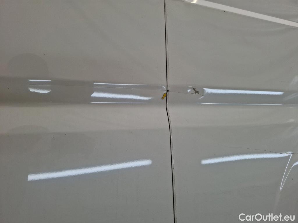  Citroen  Jumper  Fourgon Grand Volume 30 L2H2 Confort BlueHDi 110 2.0 BlueHDi 110CV BVM6 E6 #8