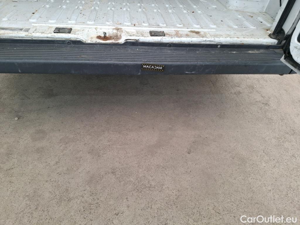  Citroen  Jumper  Fourgon Grand Volume 30 L2H2 Confort BlueHDi 110 2.0 BlueHDi 110CV BVM6 E6 #22
