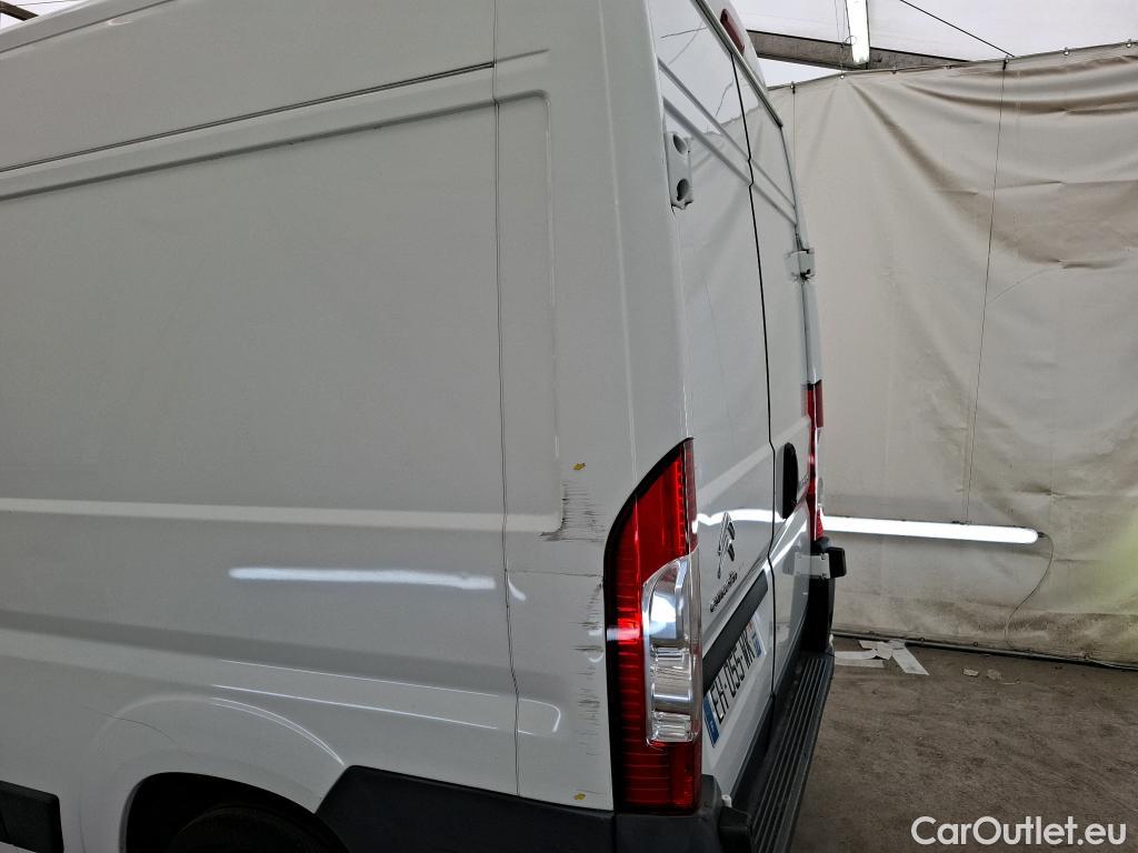  Citroen  Jumper  Fourgon Grand Volume 30 L2H2 Confort BlueHDi 110 2.0 BlueHDi 110CV BVM6 E6 #46