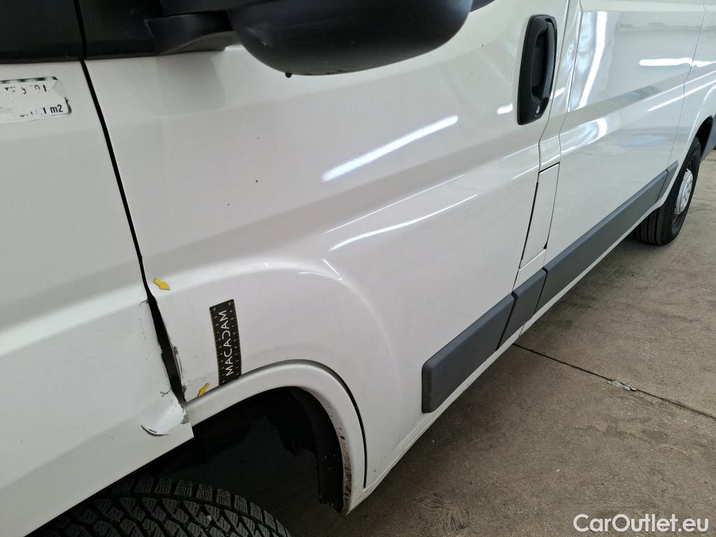  Citroen  Jumper  Fourgon Grand Volume 30 L2H2 Confort BlueHDi 110 2.0 BlueHDi 110CV BVM6 E6 #30