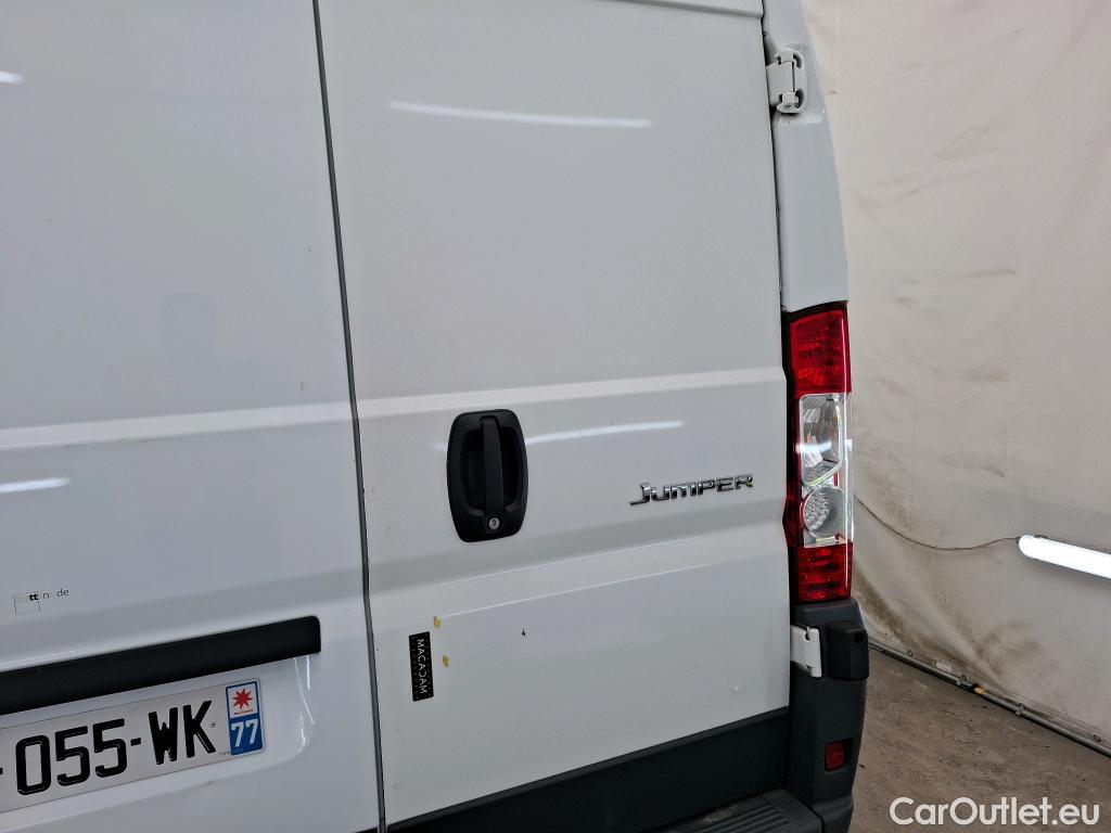  Citroen  Jumper  Fourgon Grand Volume 30 L2H2 Confort BlueHDi 110 2.0 BlueHDi 110CV BVM6 E6 #75