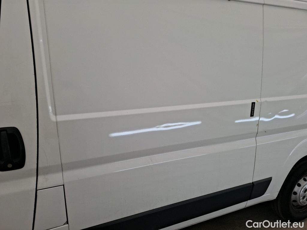  Citroen  Jumper  Fourgon Grand Volume 30 L2H2 Confort BlueHDi 110 2.0 BlueHDi 110CV BVM6 E6 #1