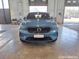  Volvo  XC 40 VOLVO XC40 / 2021 / 5P / SUV T5 RECHARGE PLUG-IN AUTO CORE #27