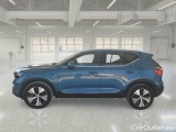  Volvo  XC 40 VOLVO XC40 / 2021 / 5P / SUV T5 RECHARGE PLUG-IN AUTO CORE #8