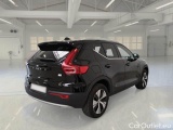  Volvo  XC 40 VOLVO XC40 / 2021 / 5P / SUV T5 RECHARGE PLUG-IN AUTO CORE #2