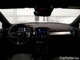  Volvo  XC 40 VOLVO XC40 / 2021 / 5P / SUV T5 RECHARGE PLUG-IN AUTO CORE #3