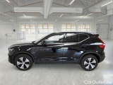  Volvo  XC 40 VOLVO XC40 / 2021 / 5P / SUV T5 RECHARGE PLUG-IN AUTO CORE #8