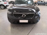  Volvo  XC 40 VOLVO XC40 / 2021 / 5P / SUV T5 RECHARGE PLUG-IN AUTO CORE #40