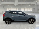  Volvo  XC 40 VOLVO XC40 / 2021 / 5P / SUV T5 RECHARGE PLUG-IN AUTO PLUS BRIGHT #7
