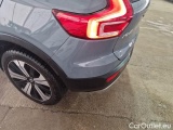  Volvo  XC 40 VOLVO XC40 / 2021 / 5P / SUV T5 RECHARGE PLUG-IN AUTO PLUS BRIGHT #40