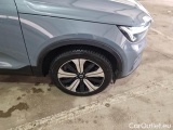  Volvo  XC 40 VOLVO XC40 / 2021 / 5P / SUV T5 RECHARGE PLUG-IN AUTO PLUS BRIGHT #52