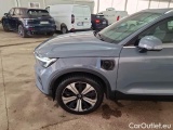  Volvo  XC 40 VOLVO XC40 / 2021 / 5P / SUV T5 RECHARGE PLUG-IN AUTO PLUS BRIGHT #70