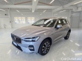 Volvo XC60 VOLVO  / 2021 / 5P / SUV T6 PLUG-IN AWD AUTO RECHARGE INS. EXP