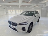 Volvo XC60 VOLVO  / 2021 / 5P / SUV T6 PLUG-IN AWD AUTO RECHARGE INS. EXP