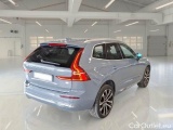  Volvo  XC60 VOLVO  / 2021 / 5P / SUV T6 PLUG-IN AWD AUTO RECHARGE INSCR. #2