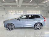  Volvo  XC60 VOLVO  / 2021 / 5P / SUV T6 PLUG-IN AWD AUTO RECHARGE INSCR. #8