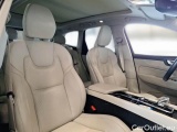 Volvo  XC60 VOLVO  / 2021 / 5P / SUV T6 PLUG-IN AWD AUTO RECHARGE INSCR. #13