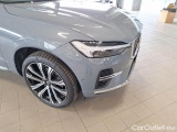  Volvo  XC60 VOLVO  / 2021 / 5P / SUV T6 PLUG-IN AWD AUTO RECHARGE INSCR. #28