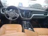  Volvo  XC60 VOLVO  5p SUV T8 TWE 390 Geartronic 8 Business Exe #5