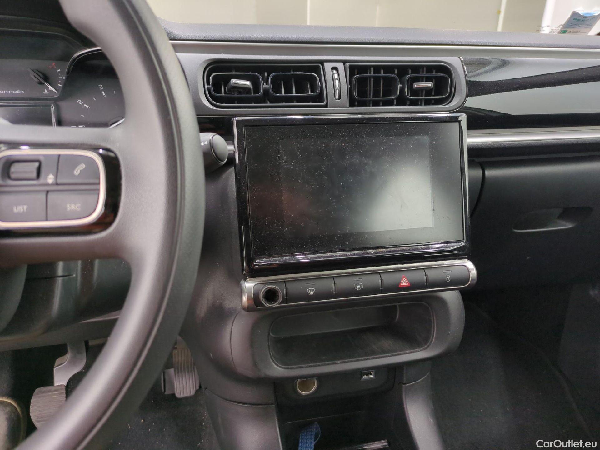 Citroen  C3 CITROEN  / 2020 / 5P / Berline PureTech 83 S&S BVM Feel Pack #2
