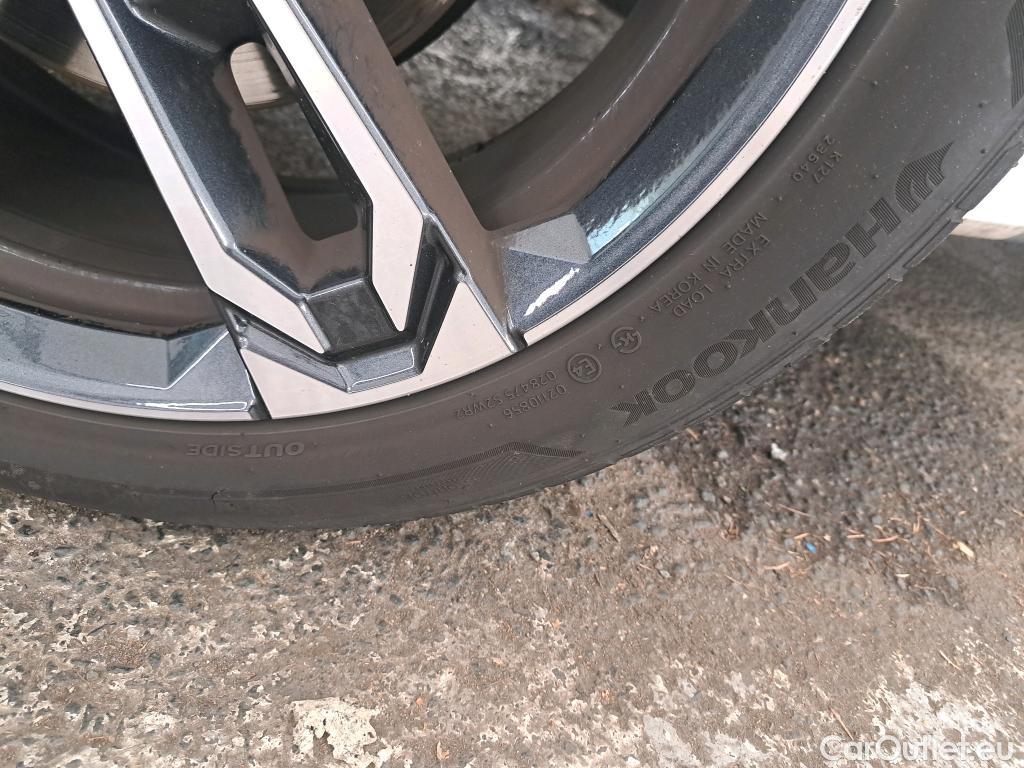  Bmw  X1 Série  18 d sDrive M Sport 2.0 150CV BVA7 E6d #44