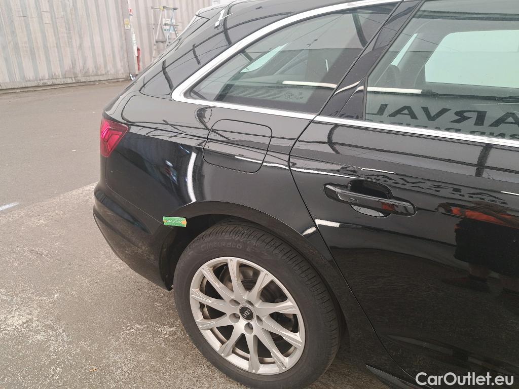  Audi  A4 AUDI  Avant / 2019 / 5P / Break 35 TFSI 150 S tronic Business line #1