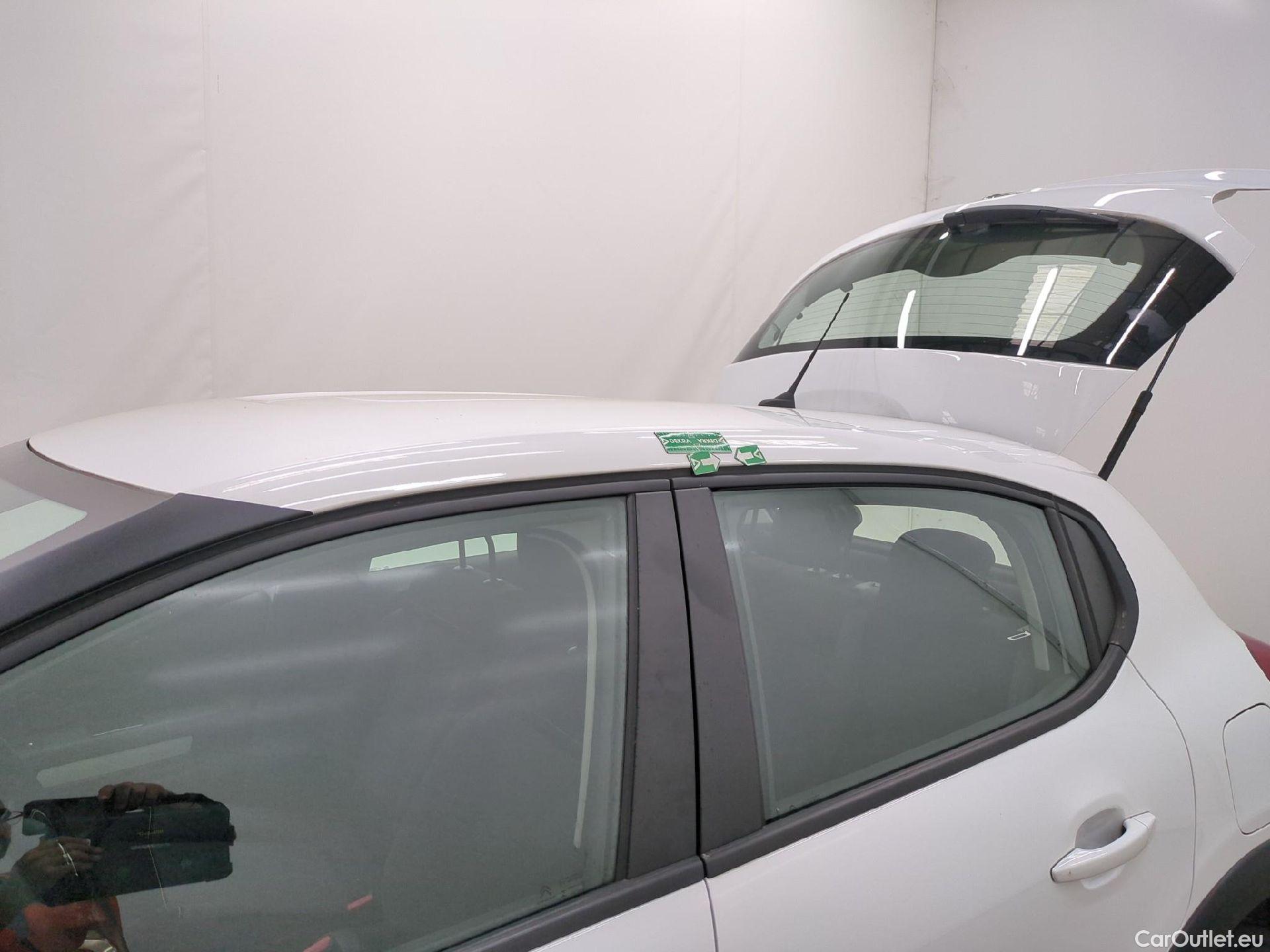  Citroen  C3 CITROEN  / 2020 / 5P / Berline PureTech 83 S&S BVM Feel Pack #36