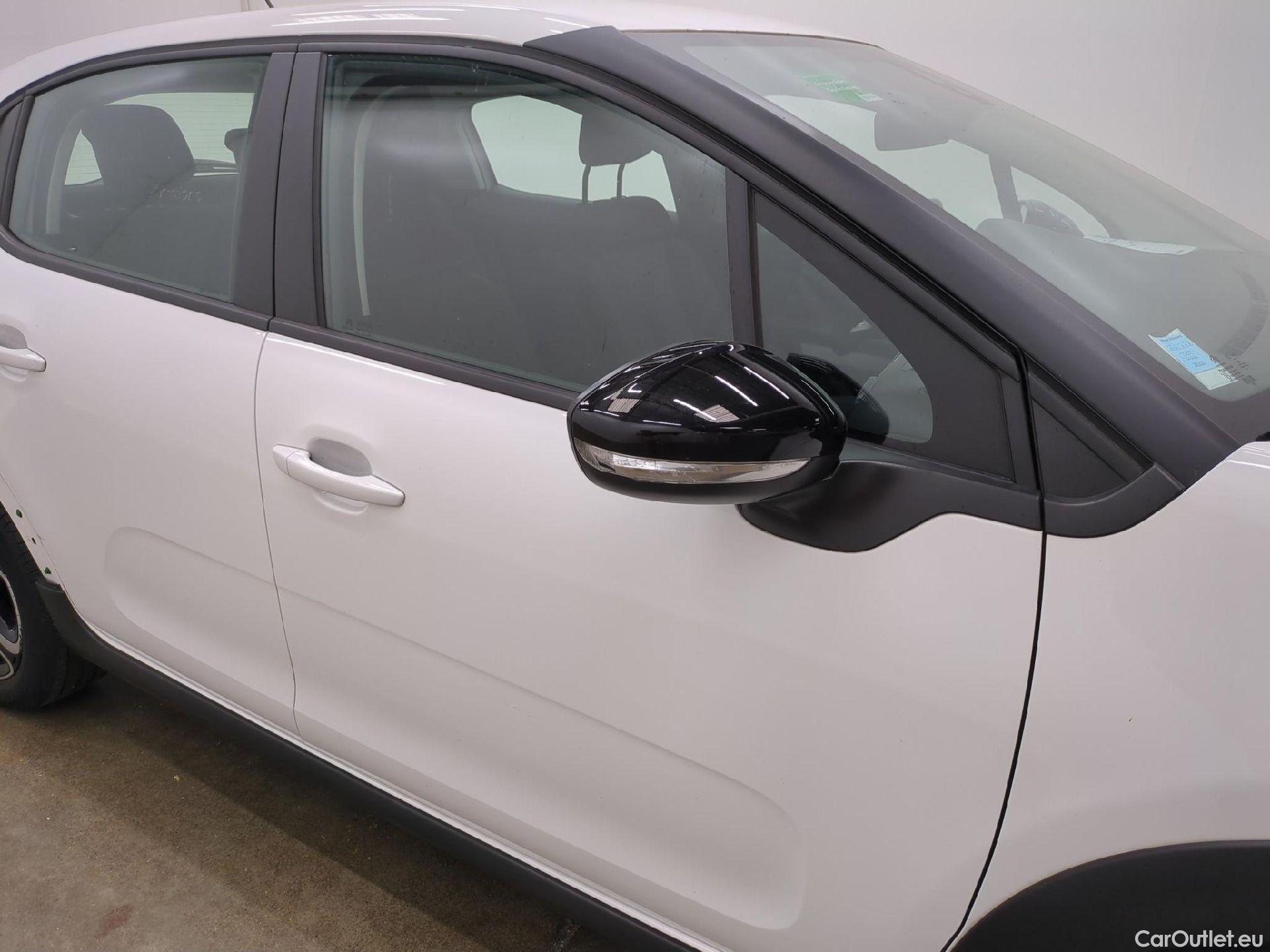  Citroen  C3 CITROEN  / 2020 / 5P / Berline PureTech 83 S&S BVM Feel Pack #59