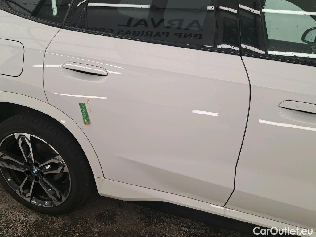  Bmw  X1 Série  18 d sDrive M Sport 2.0 150CV BVA7 E6d #30