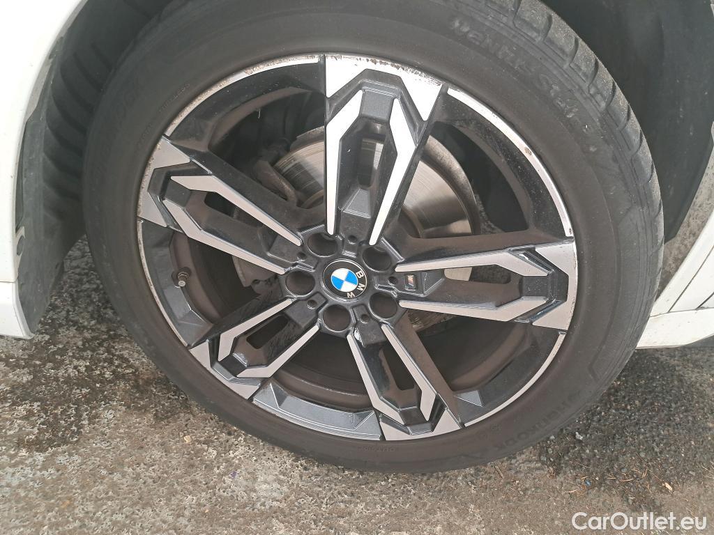 Bmw  X1 Série  18 d sDrive M Sport 2.0 150CV BVA7 E6d #11
