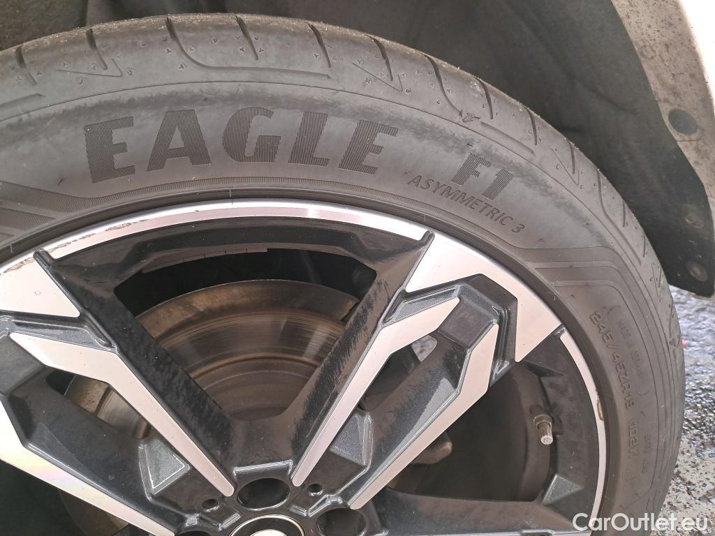  Bmw  X1 Série  18 d sDrive M Sport 2.0 150CV BVA7 E6d #42